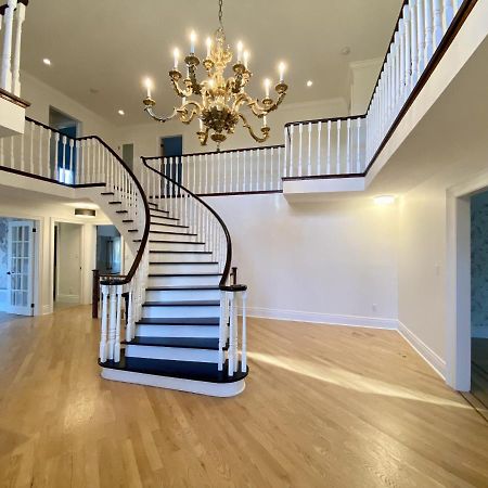 5000+ Sqft Cottage Near Toronto Bolton Extérieur photo