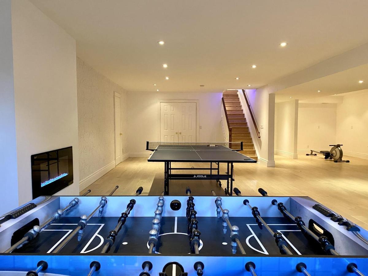 5000+ Sqft Cottage Near Toronto Bolton Extérieur photo