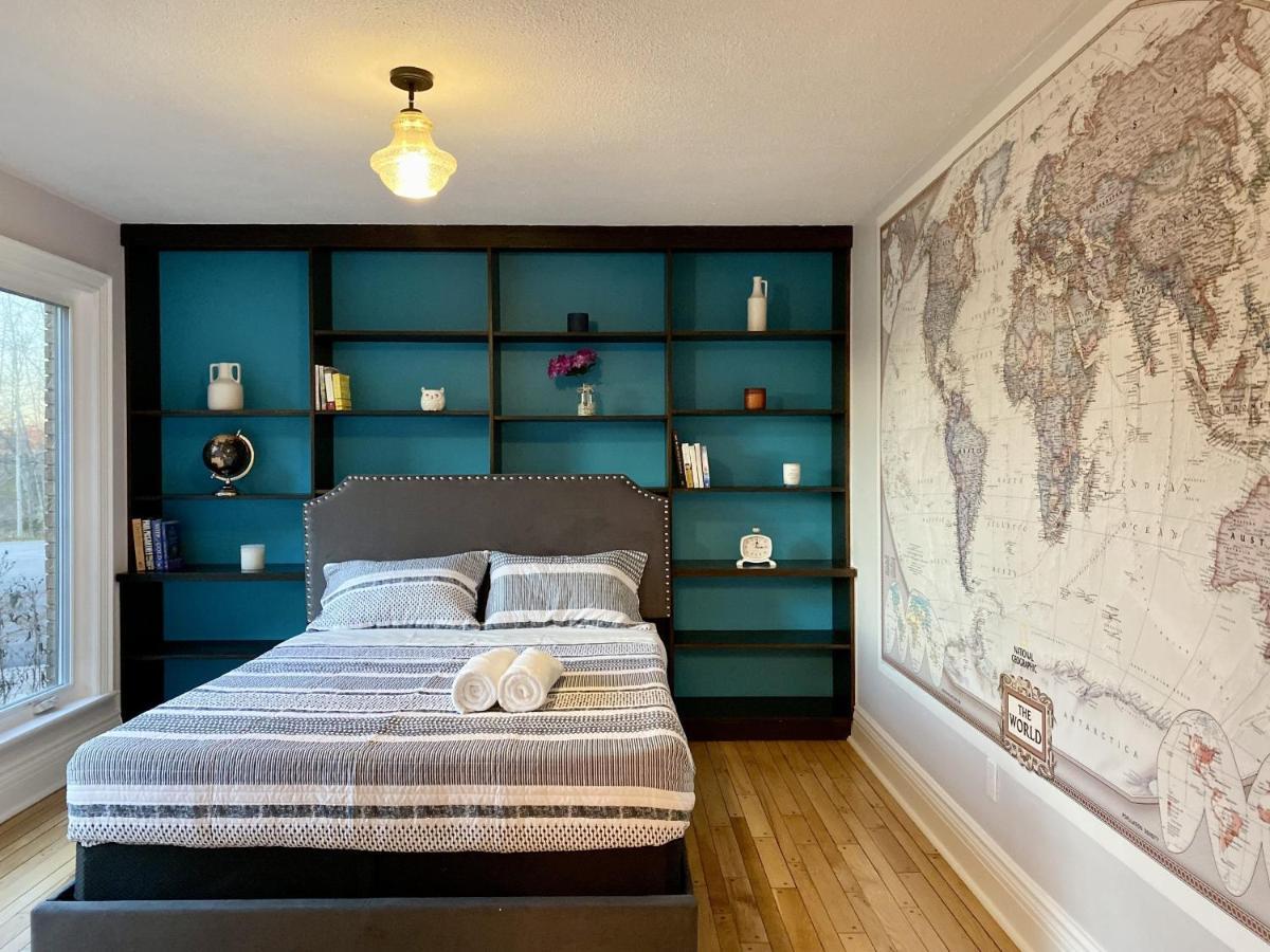 5000+ Sqft Cottage Near Toronto Bolton Extérieur photo