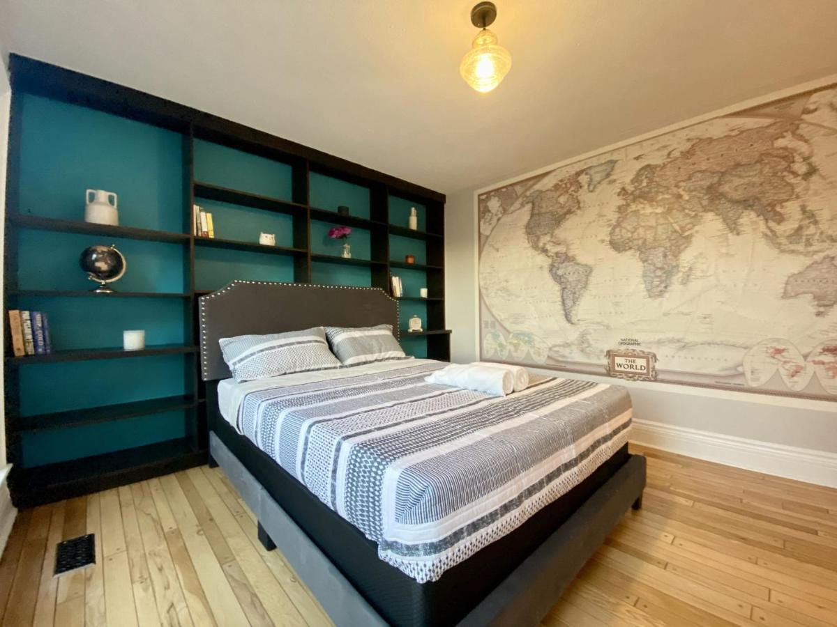 5000+ Sqft Cottage Near Toronto Bolton Extérieur photo