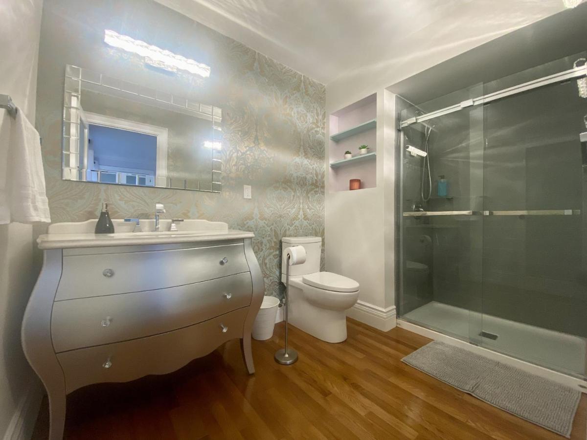 5000+ Sqft Cottage Near Toronto Bolton Extérieur photo