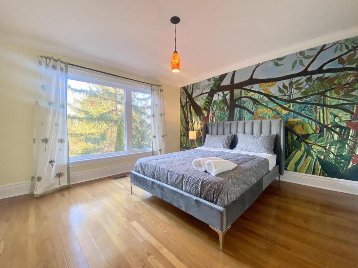 5000+ Sqft Cottage Near Toronto Bolton Extérieur photo