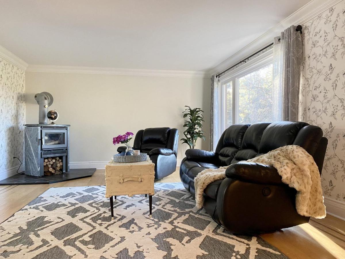 5000+ Sqft Cottage Near Toronto Bolton Extérieur photo