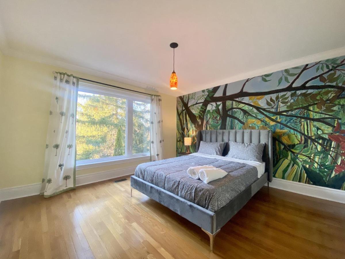5000+ Sqft Cottage Near Toronto Bolton Extérieur photo