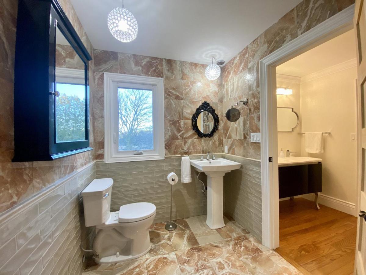 5000+ Sqft Cottage Near Toronto Bolton Extérieur photo
