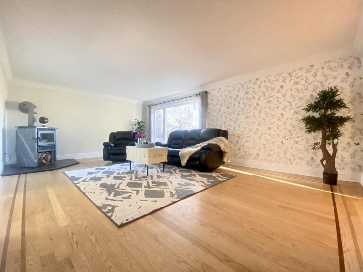 5000+ Sqft Cottage Near Toronto Bolton Extérieur photo