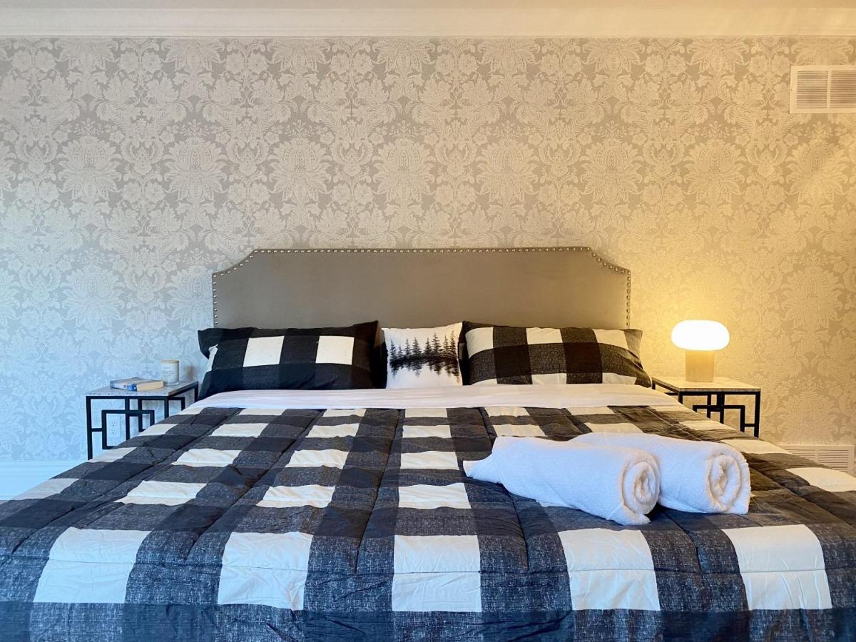 5000+ Sqft Cottage Near Toronto Bolton Extérieur photo
