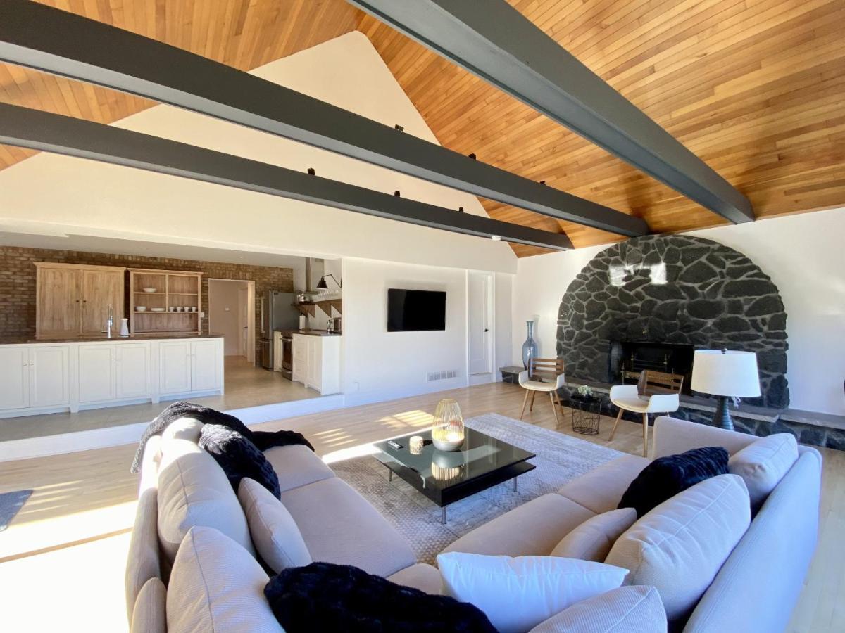 5000+ Sqft Cottage Near Toronto Bolton Extérieur photo