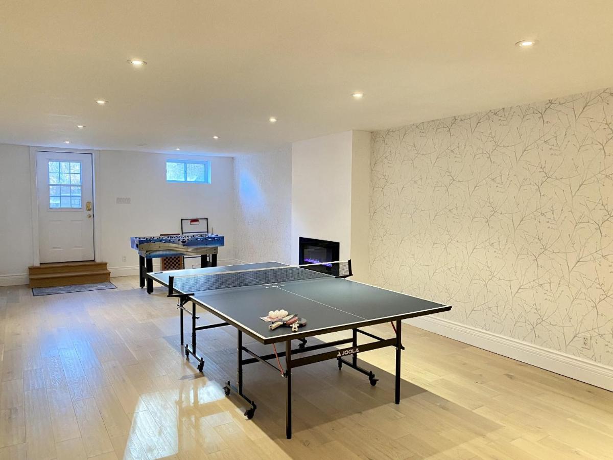 5000+ Sqft Cottage Near Toronto Bolton Extérieur photo